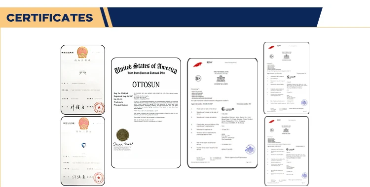 HOT Sale European Truck Body Parts 22239058 HEAD LAMP HEAD LIGHT FRONT LAMP FRONT LIGHT For VOL Truck 15