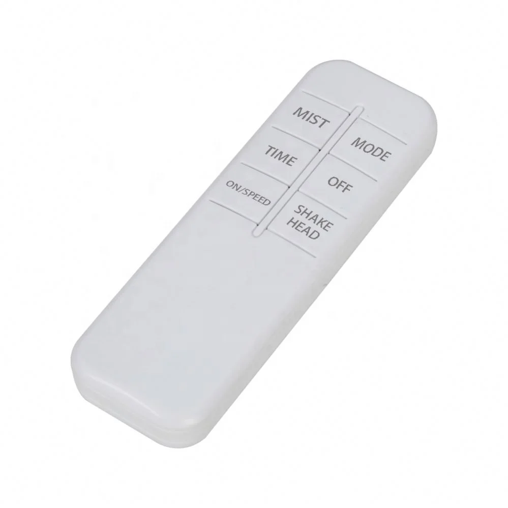 Home Appliance Spray Oscillating Pedestal Fan Fog Standing Fans 16 Inch Air Cooling Water Mist Fans with Water Spray