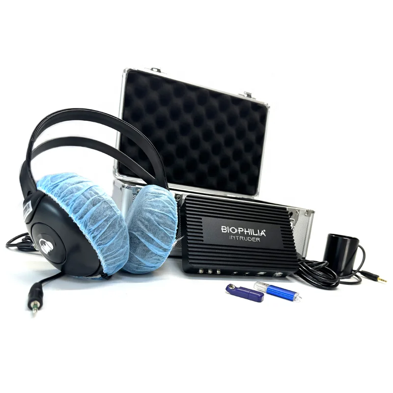 High Quality Portable  Rapid Detector nls biophilia intruder with CE Approval Testing medical diagnostic imaging equipment