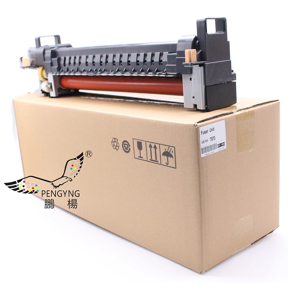 604K91256 604K91253 Re-manufactured RESTORE DC7970 Fuser Unit / Fuser Assembly 220V for Xerox WorkCentre 7970 AltaLink C8030