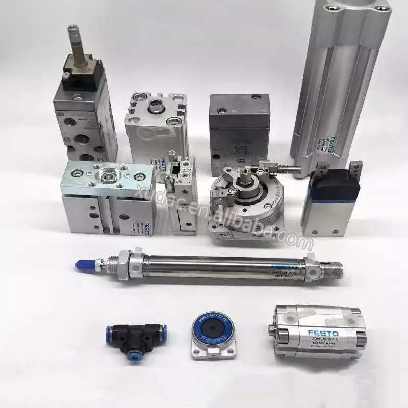 New pressure regulating valve LRS-1/8-D-MINI 194602