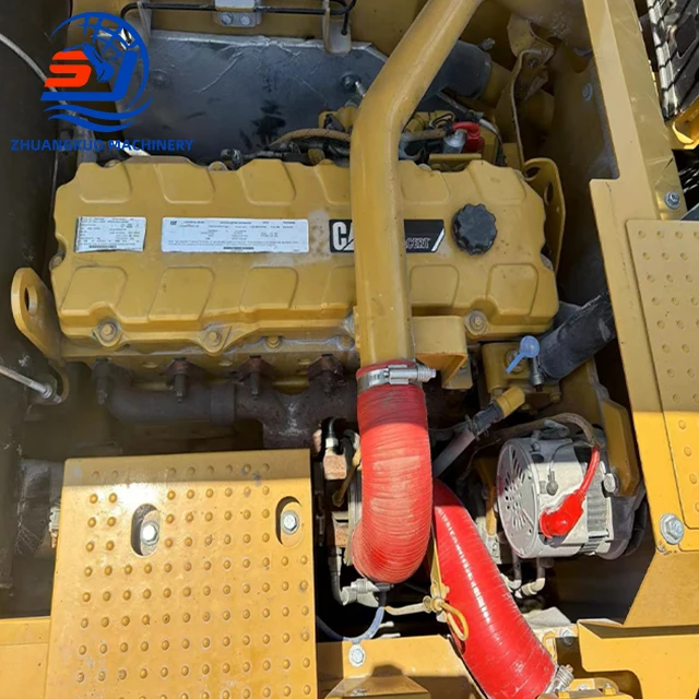 Caterpillar 36 Tons Cat336d2 Crawler Excavator With High Quality And Cheap For Sale