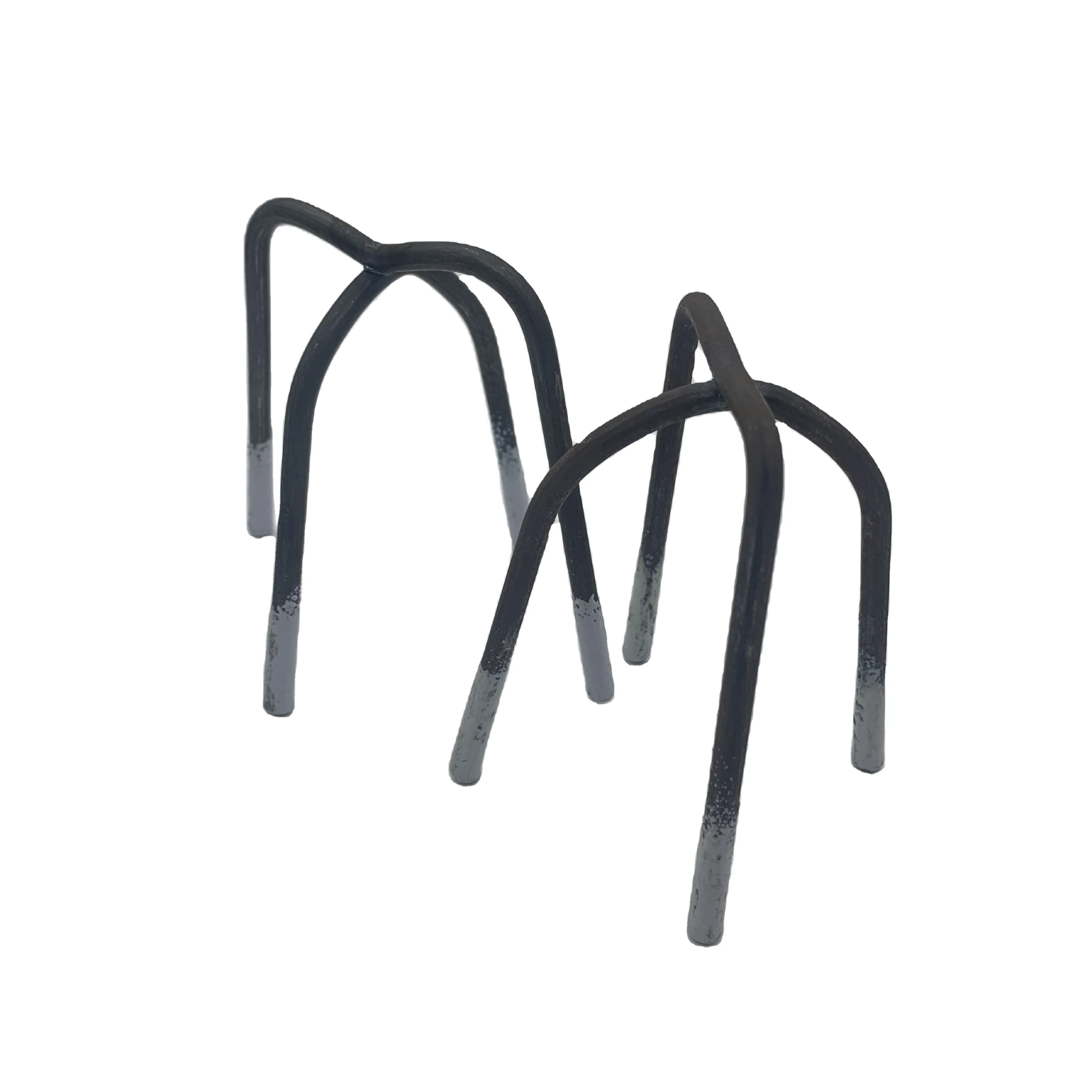 Аксессуары для опалубки строительные стальные арматурные крепления проволочные Распорки