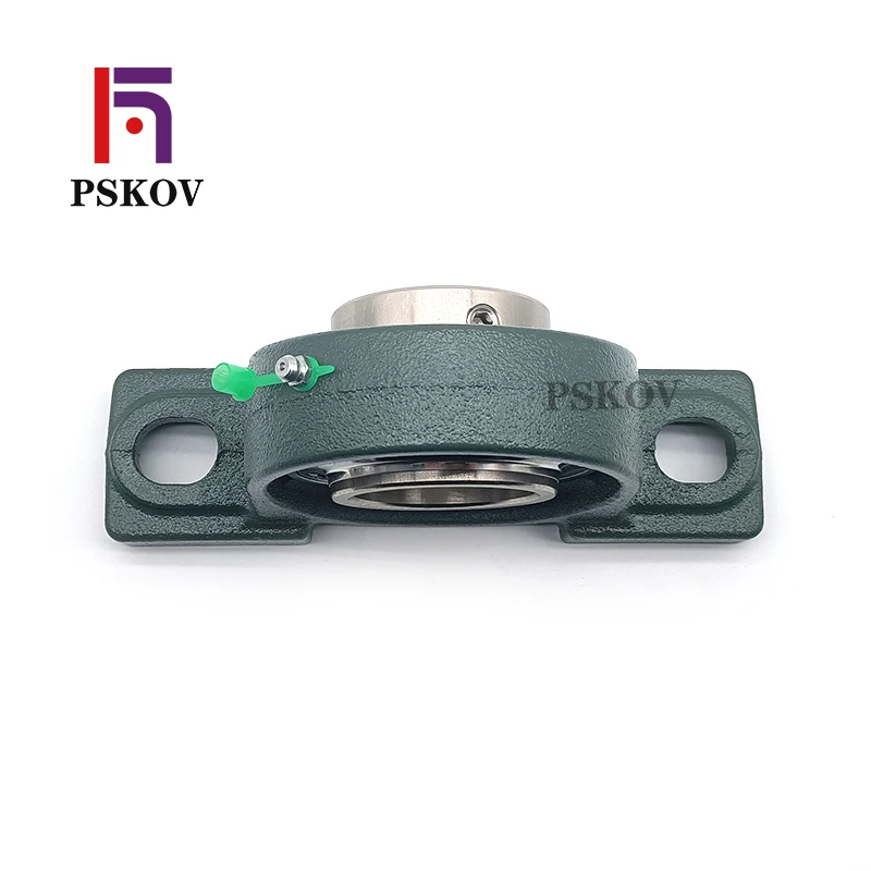 PSKOV опорный подшипник UC208 P208 сельскохозяйственной техники