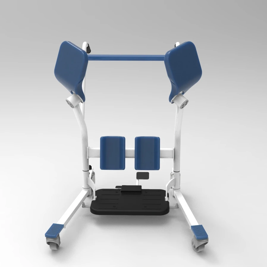 Portable chair assisted standing helps rise from sitting, mobility, standing aid, health, personal care