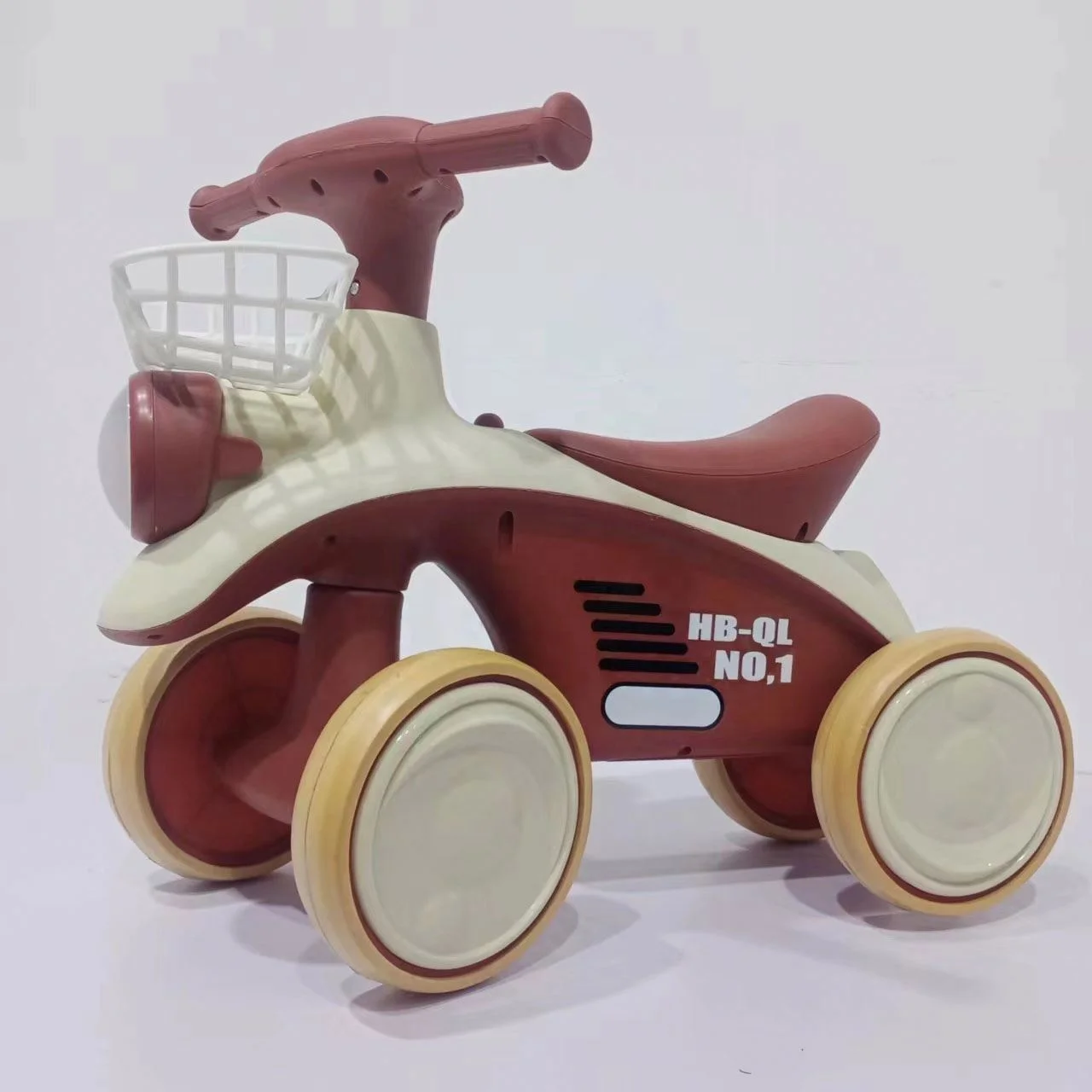 Children Ride On Toy Car Motorcycle  Tractor Kids baby  tricycle Cars Go Karts Cart Quadricycle Balance Bike