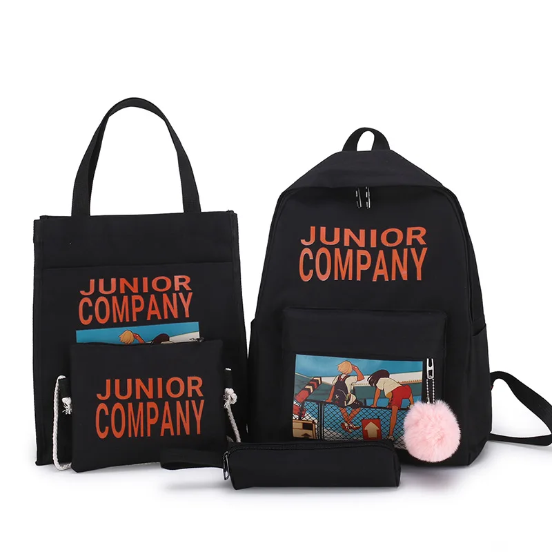 gift bags mobile phone bags and canvas tote bag with gift