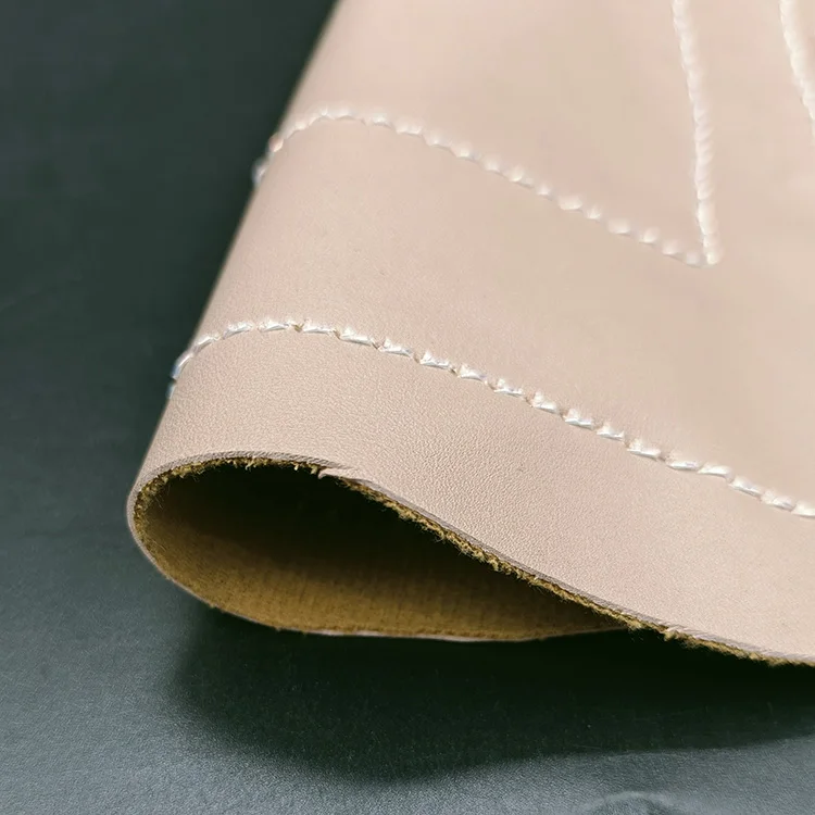 European Fashion Products Glow in the Dark Thread Super Bright Glow in the Dark Leather Sewing Thread for Sewing Machines