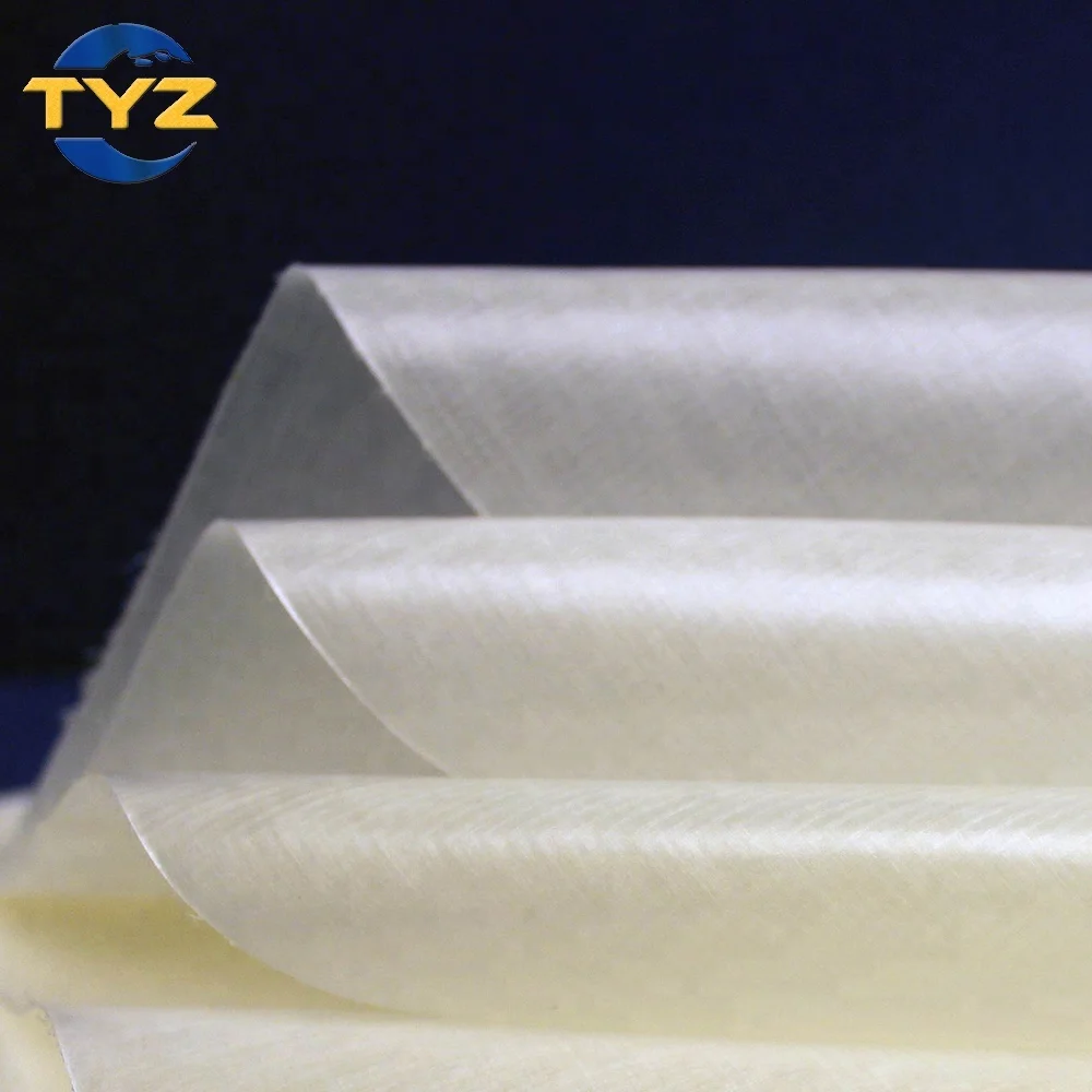 PE UD UHMWPE Fabric for Vest Insert and Hard Plate
