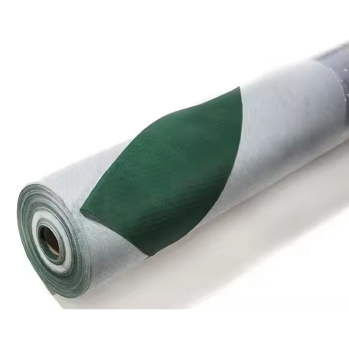 Kingway Highly breathable, tensile and waterproof roofing synthetic roofing liner