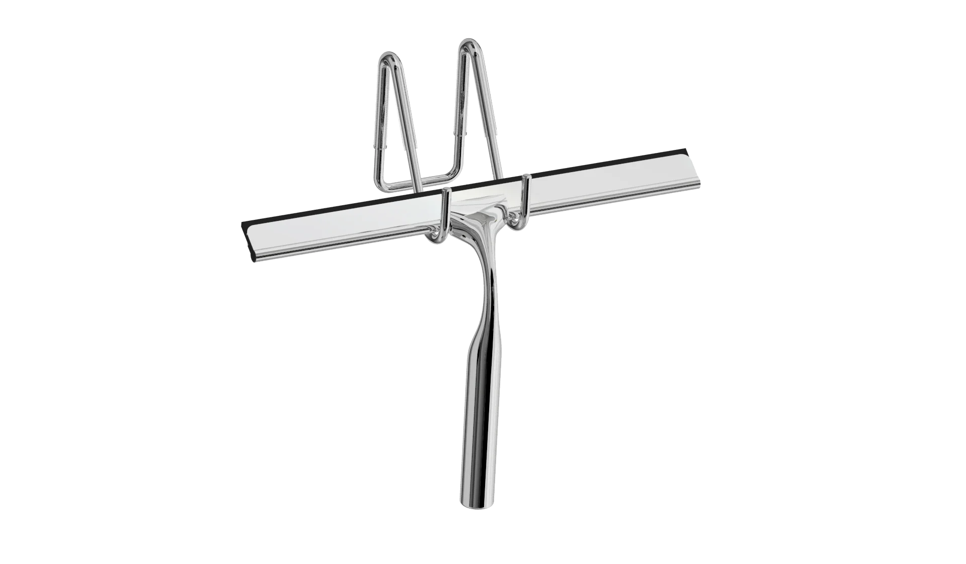 Window Squeegee Rubber Bathroom Squeegee bathroom mirror wiper