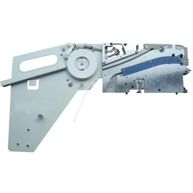 SMT HANWHA SAMSUNG CP 8mm  Feeder For SAMSUNG  CP33 CP40 CP45 CP60 CP SERIES feeder SMT spare parts