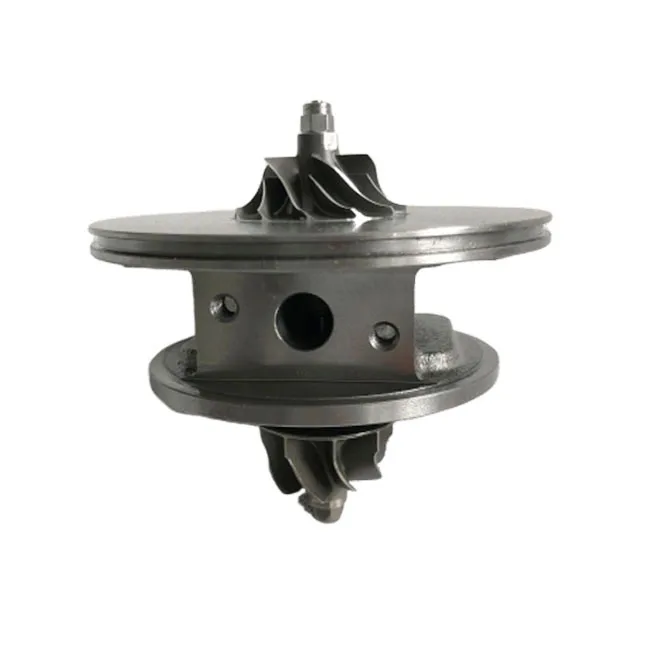 Для европейского автомобиля 2005- Volkswagen, Seat, Skoda BV39 Turbo картридж 54399880048