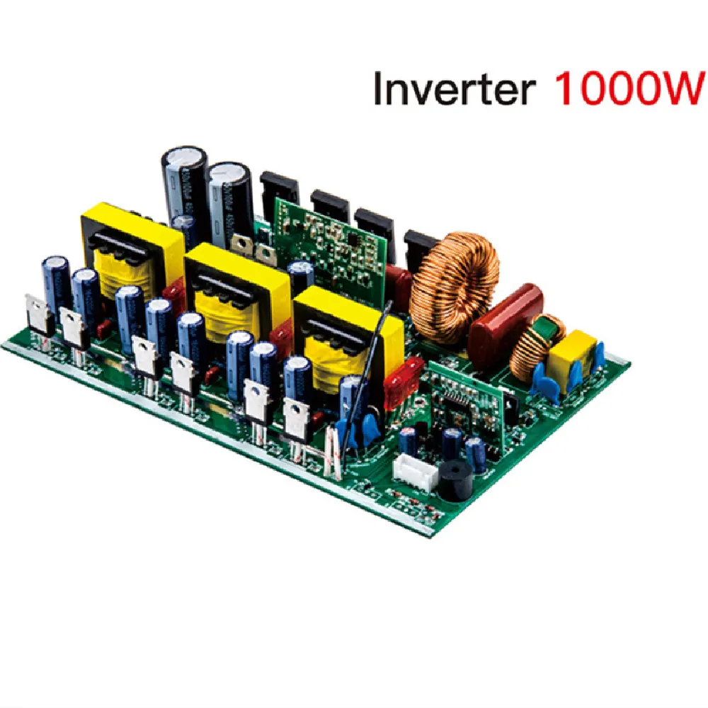 GEB солнечный инвертор гибридная Солнечная система 1000W 1500W 2000W 3000W 5Kw 10Kw 12V 24V 48V до 220V неэлектрифицированная солнечная инвертора солнечной энергии