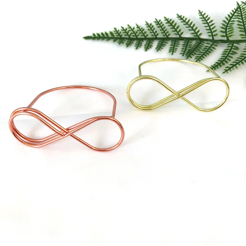 Metal Table Number Holder for Weddings Meetings Low Price Menu Clips Memo Note Bar Place Clips