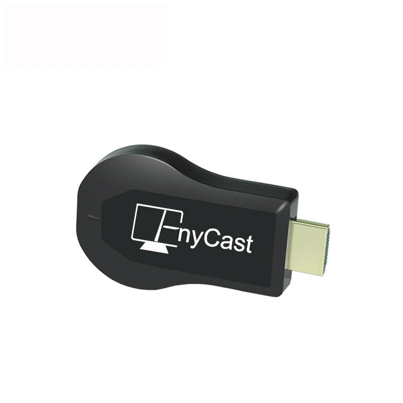 Anycast wecast Miracast Wireless Adapter hdtv video Transmitter TV stick