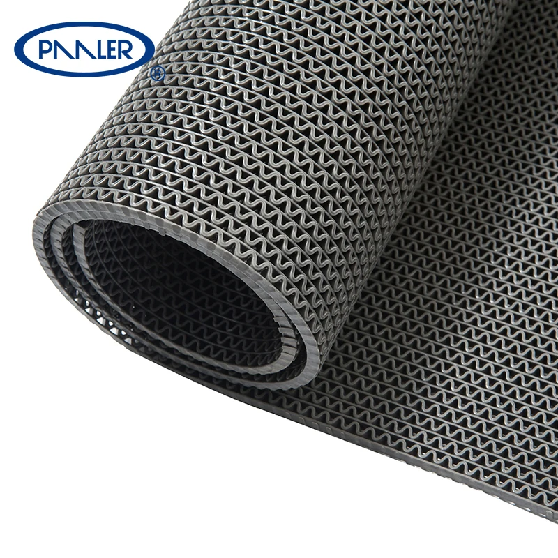 5mm Folding Indoor Outdoor Bathroom Waterproof Anti-slip Non-slip Snow Ice PVC Plastic Floor Mat