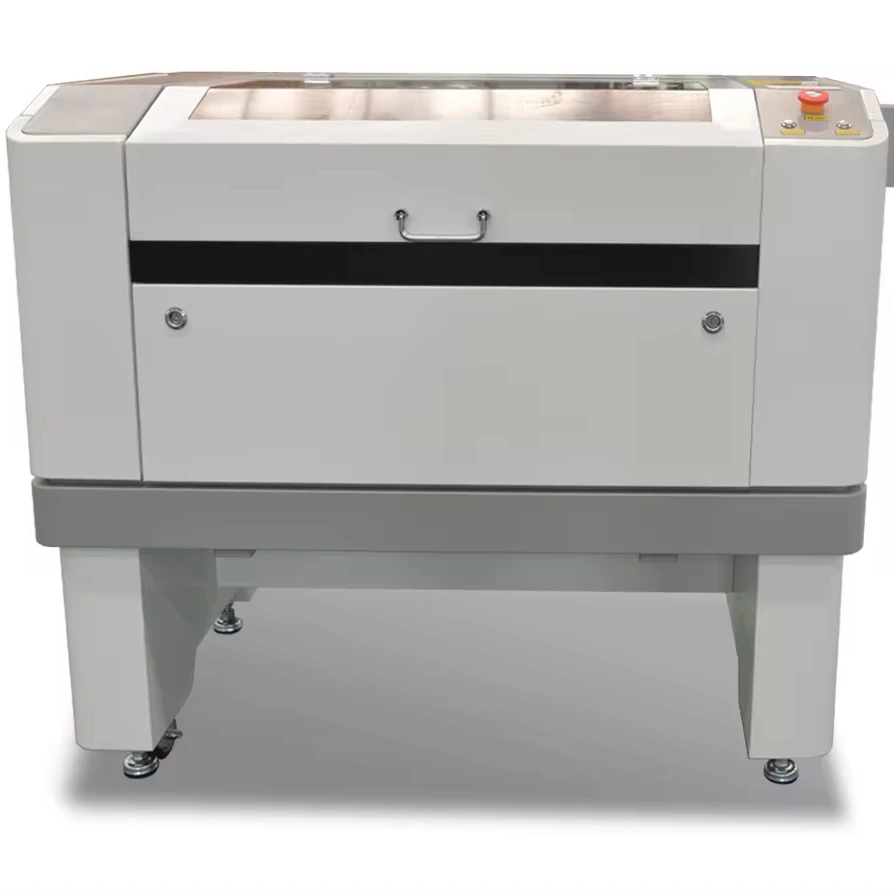 laser box  6040  50W Laser Engraving Machine Wood Acrylic CO2 Laser Engraving And Cutting Machine Price