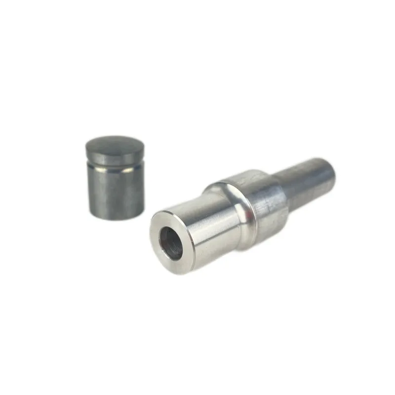 CNC machining spare Small Order CNC Parts mass production CNC machining parts