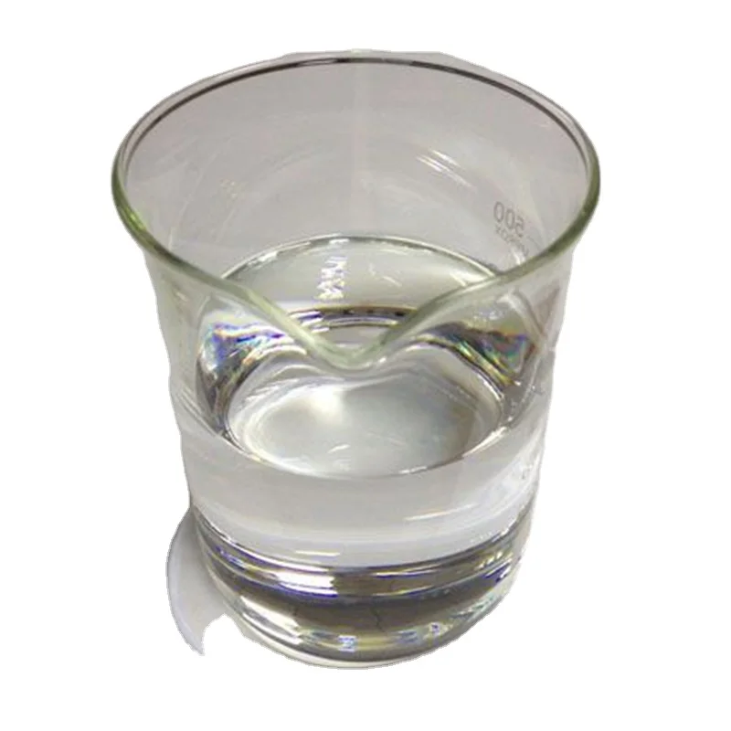 Промышленный барабан 180 кг 99.5% мин THF в качестве