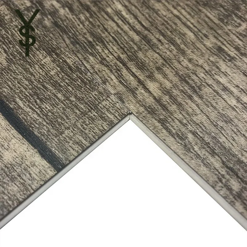 Excellent quality waterproof vinyl planks self adhesive peel and stick floor tile