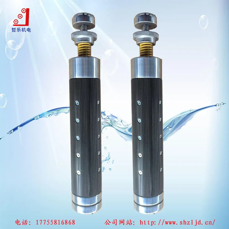 Wholesale Price Air Slitting Machine Circular Saw Transmission Shaft for Sale