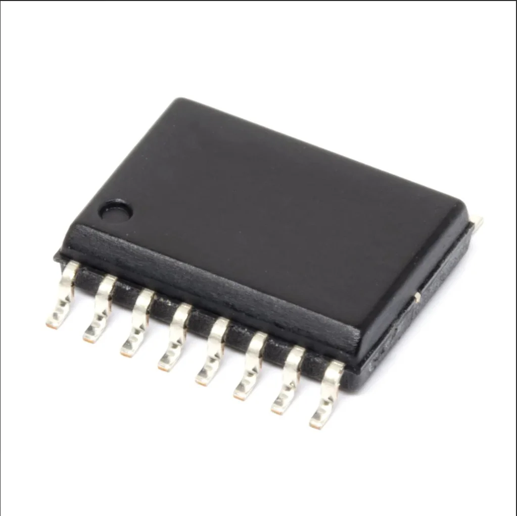 ISO7740QDWRQ1 In Stock Semiconductors Interface ICs Digital Isolators Automotive Robust EMC Original New ISO7740QDWRQ1
