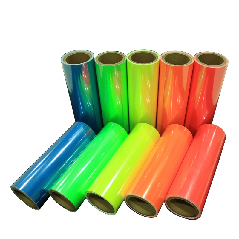 High Brightness!!! glow in the dark car sticker glow in dark sticker glow in the dark letter sticker