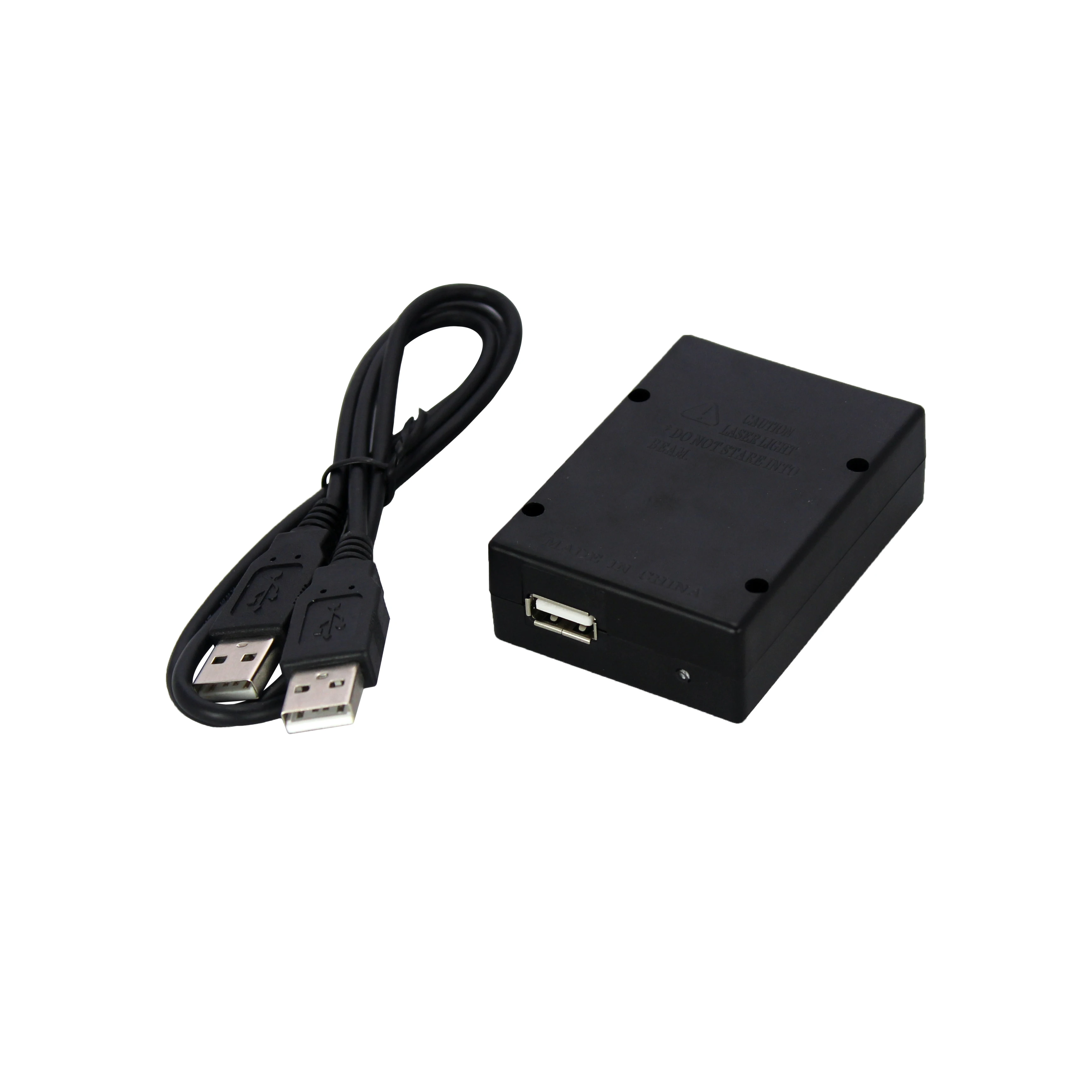  Встроенный мини USB сканер штрих-кода с фиксированным креплением двигателя лазерный