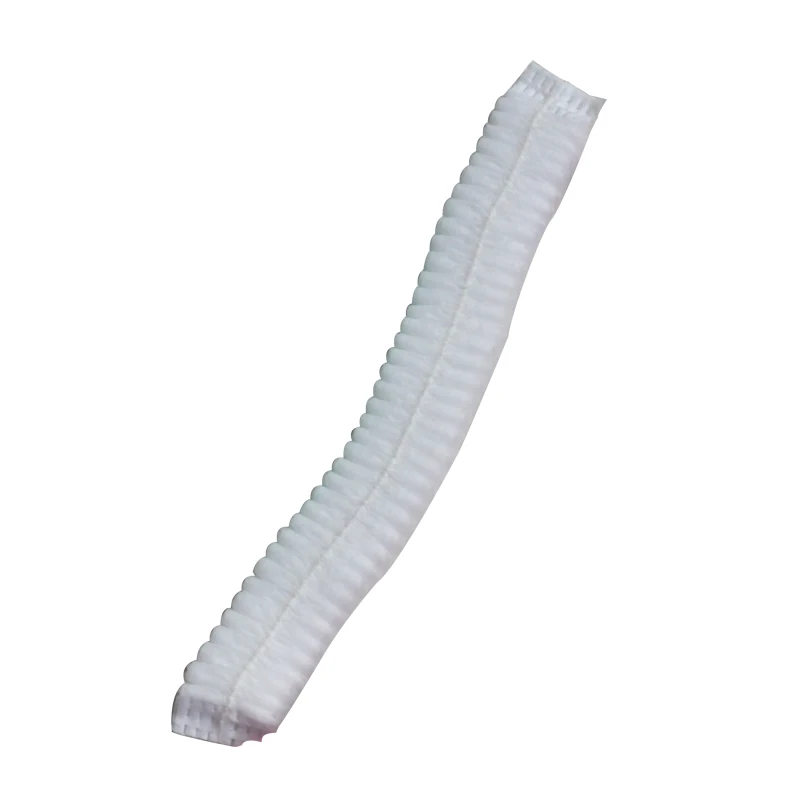 
Больничные товары хорошего качества, нетканые шапочки для швабры, одноразовые клипсы разных цветов 