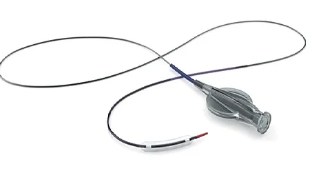 Covera Stent PTCA Balloon Dilatation Catheter for Coronary Angioplasty