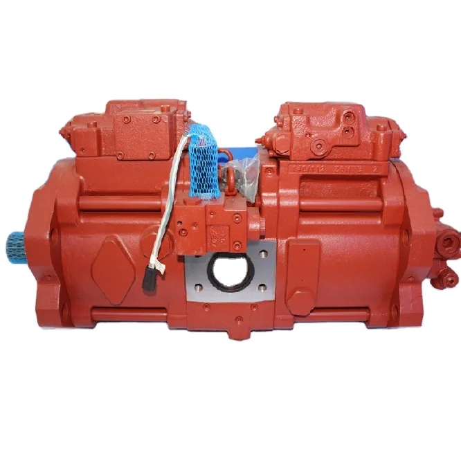 Экскаватор Belparts hyundai robex 220 r220 гидравлический насос поршневой