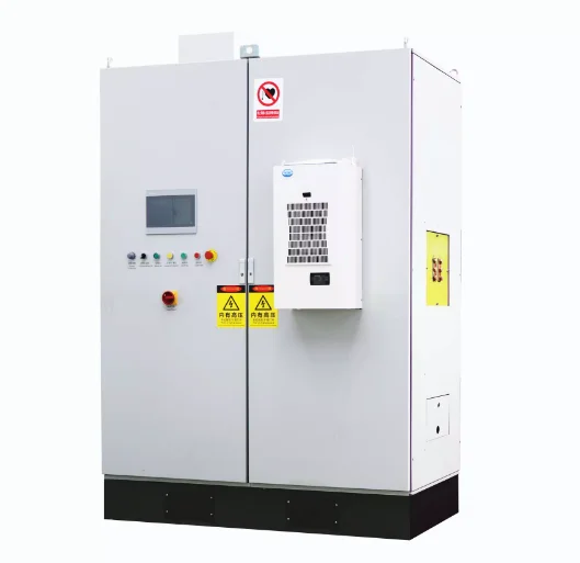 high frequency induction machine induction power supply annealing furnaces