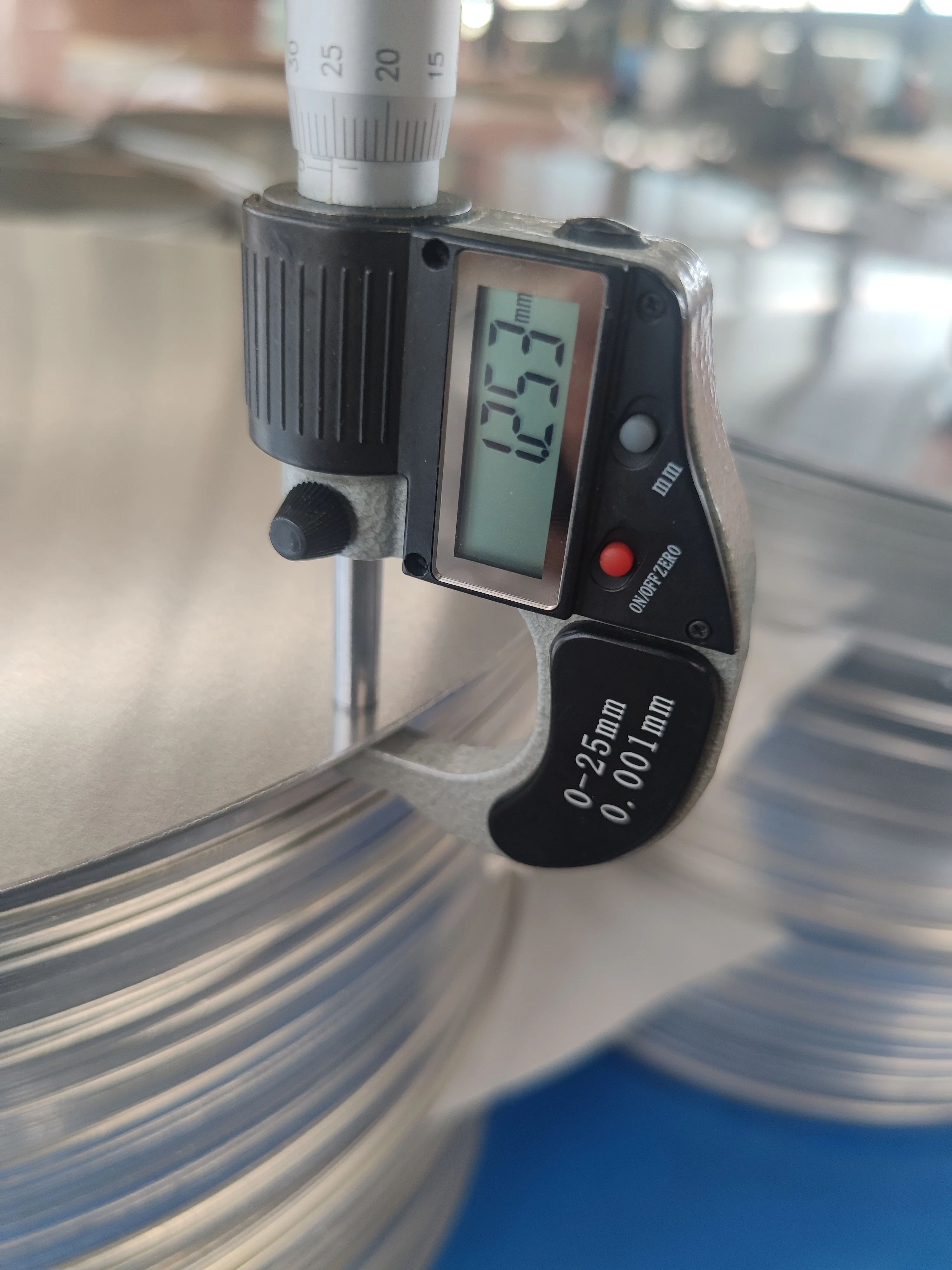 Aluminum circles 1060 O soft aluminum disc 1050 1100 making cookware