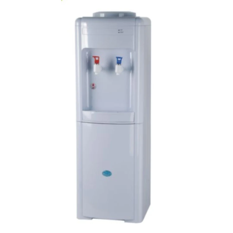 Uploading Type Drinking Fountain Hot Cold Water Dispenser Water Purifier