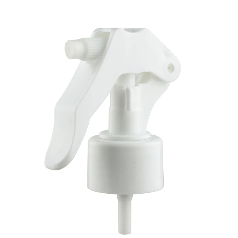 custom 24/410 28/410 garden mini hand bottle trigger trigger sprayer gun