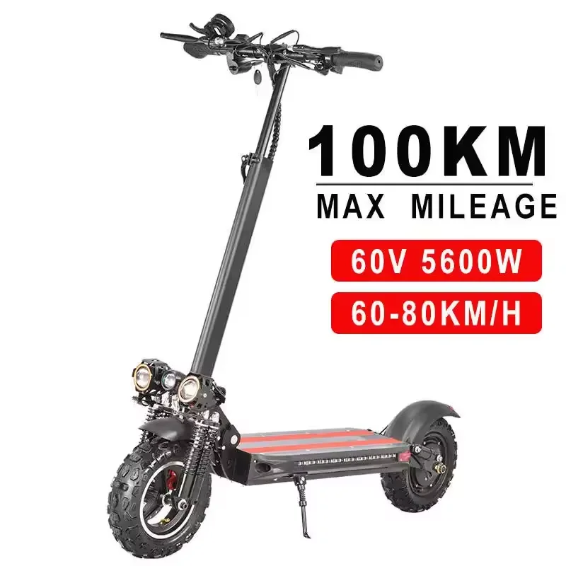 Fast delivery from china warehouse CH10-2 Adult folding electric scooter 500W with APP 48V Escooter e scooters