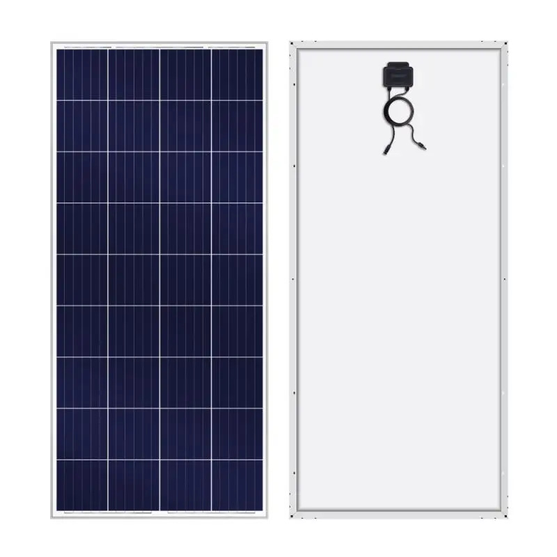PNG 100W 110W 120W 36P Poly Perc солнечная панель для дома