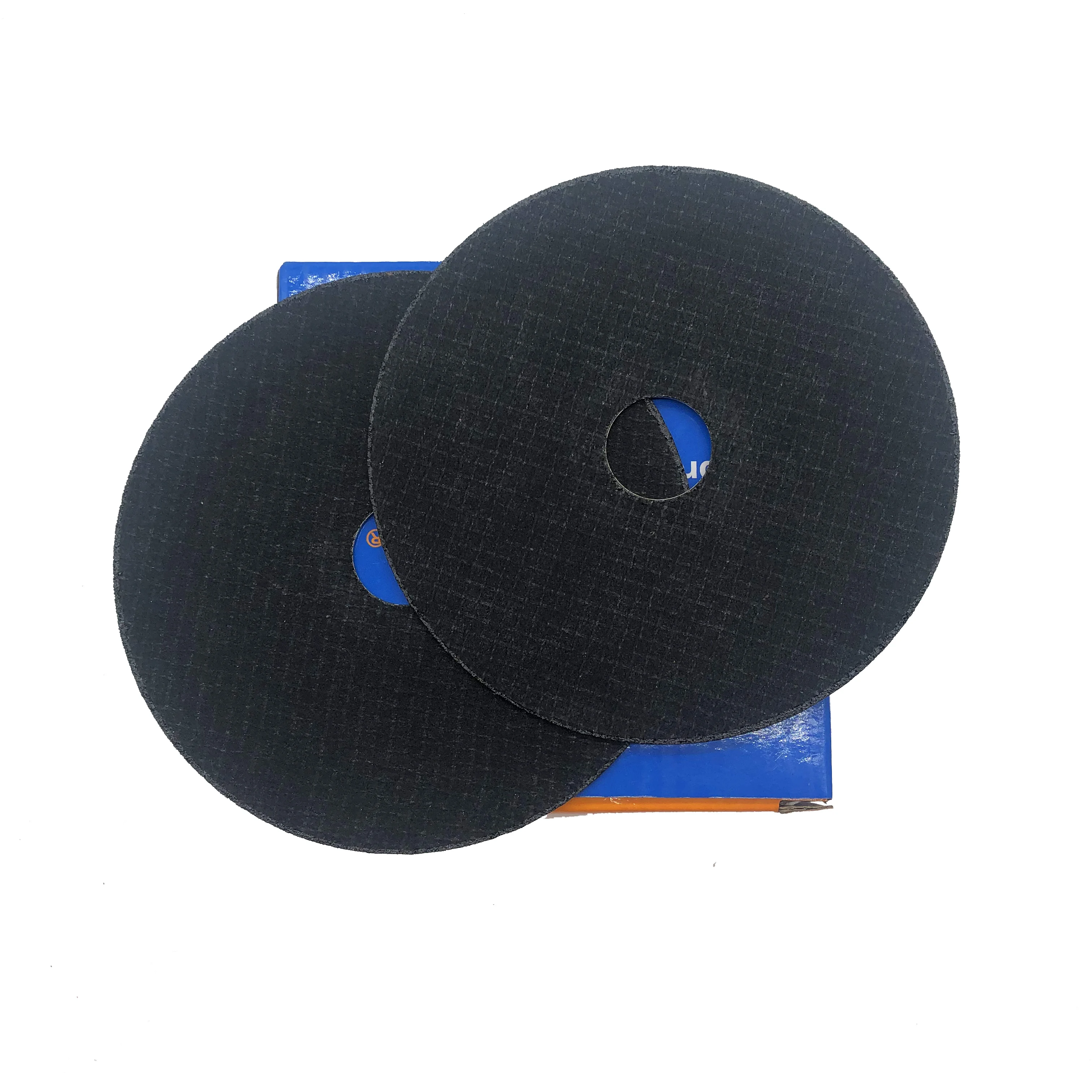 Rukai 5inch stainless steel cutting disc machine disk from China