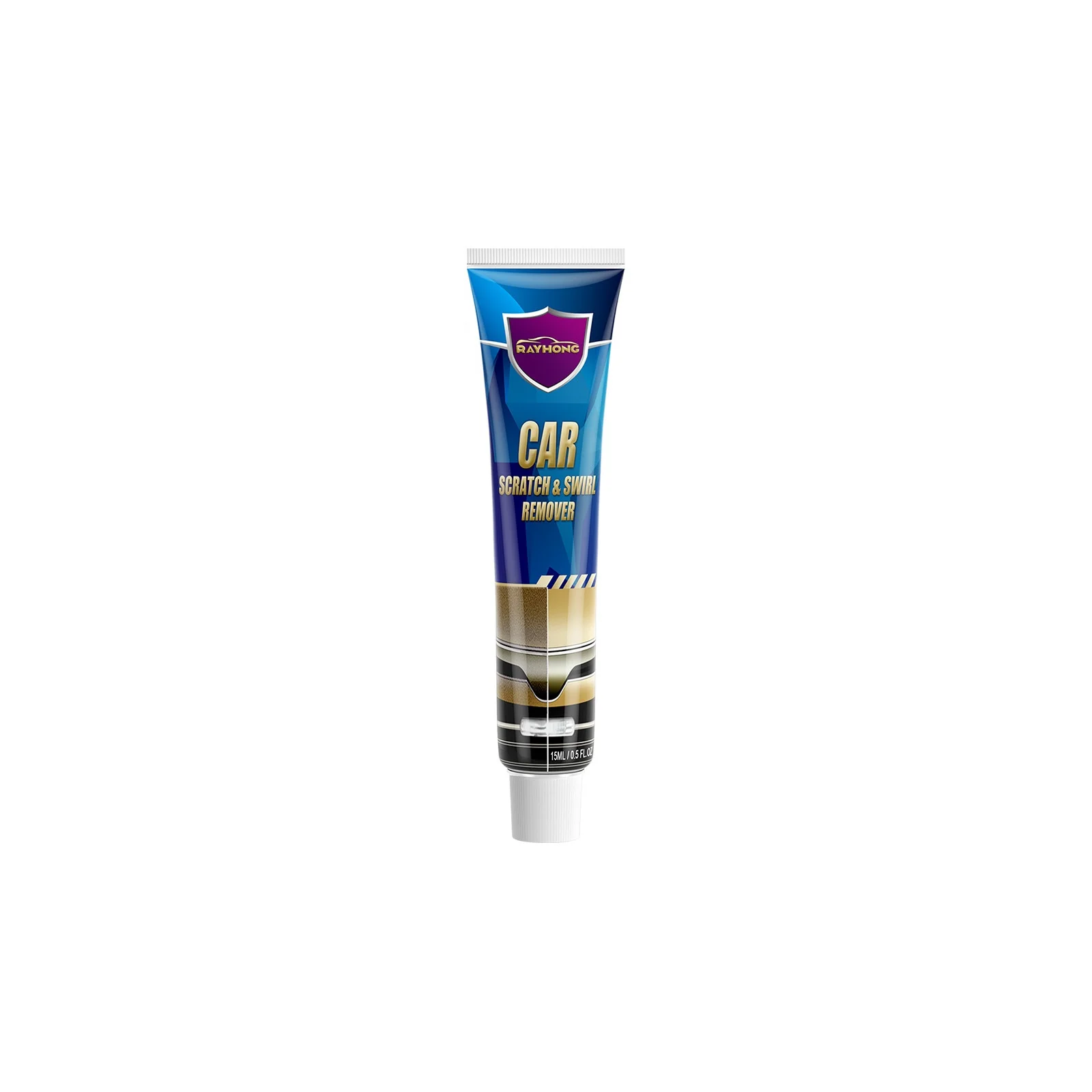2024 most popular anti scratch and wash car body surface compound polishing abrasive scratch remover repair