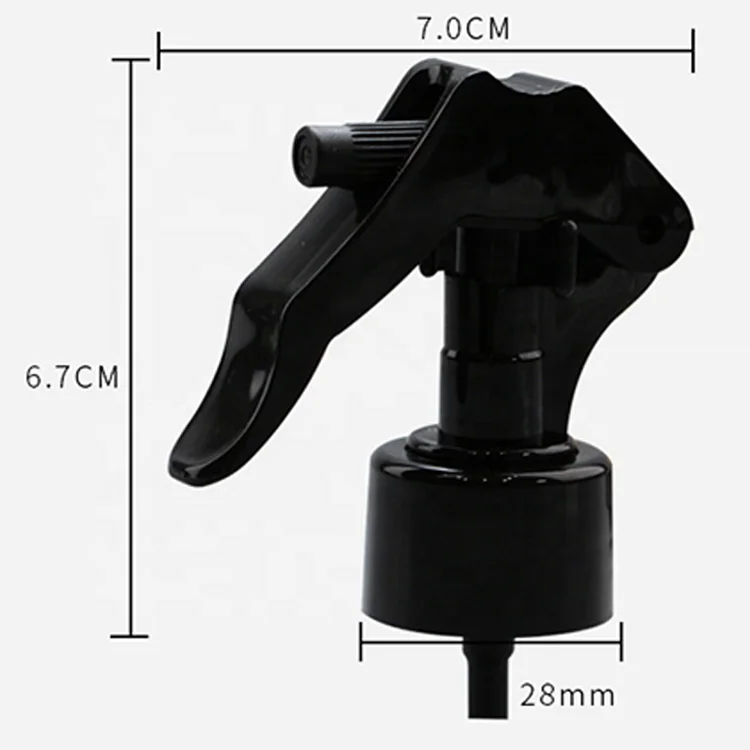 Brand New Atomizer Spray Pump For Wholesales