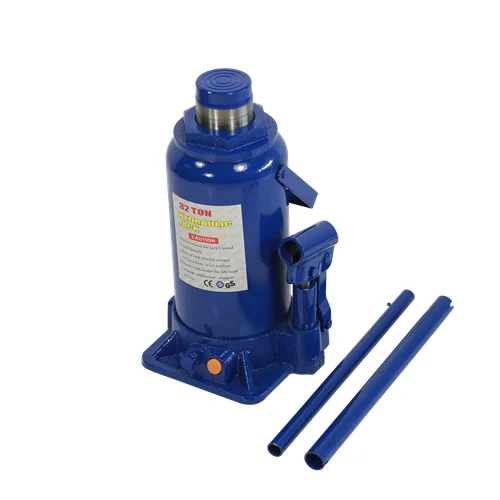 
Best Selling Cheap Price 32 Ton Hydraulic Bottle Jack Car Jack Lift 32T Bottle Hydraulic Jack 