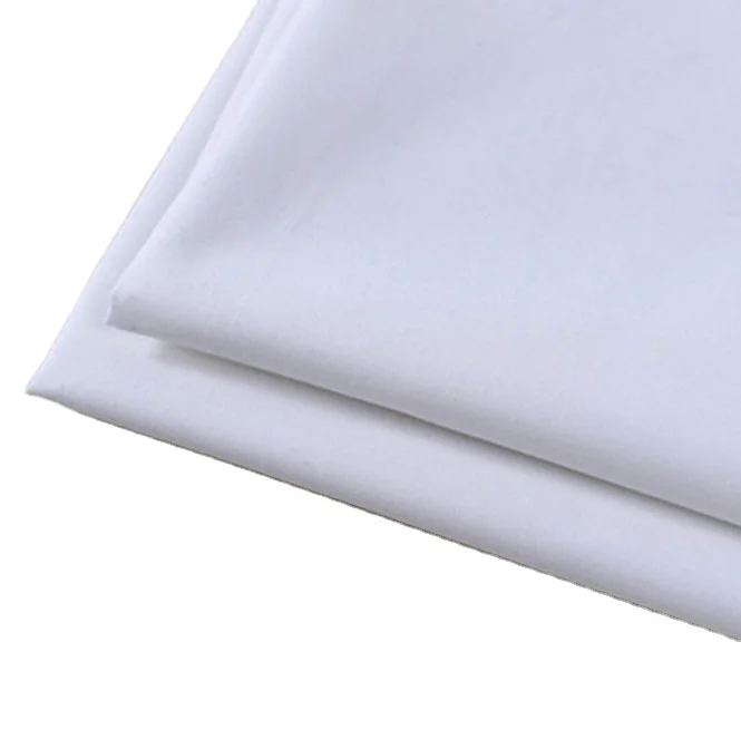 China Cheap High Quality Hot Selling White Arabian Thobe Fabrics Dyed Arabian Thobe Fabrics Tie Dye Fabric