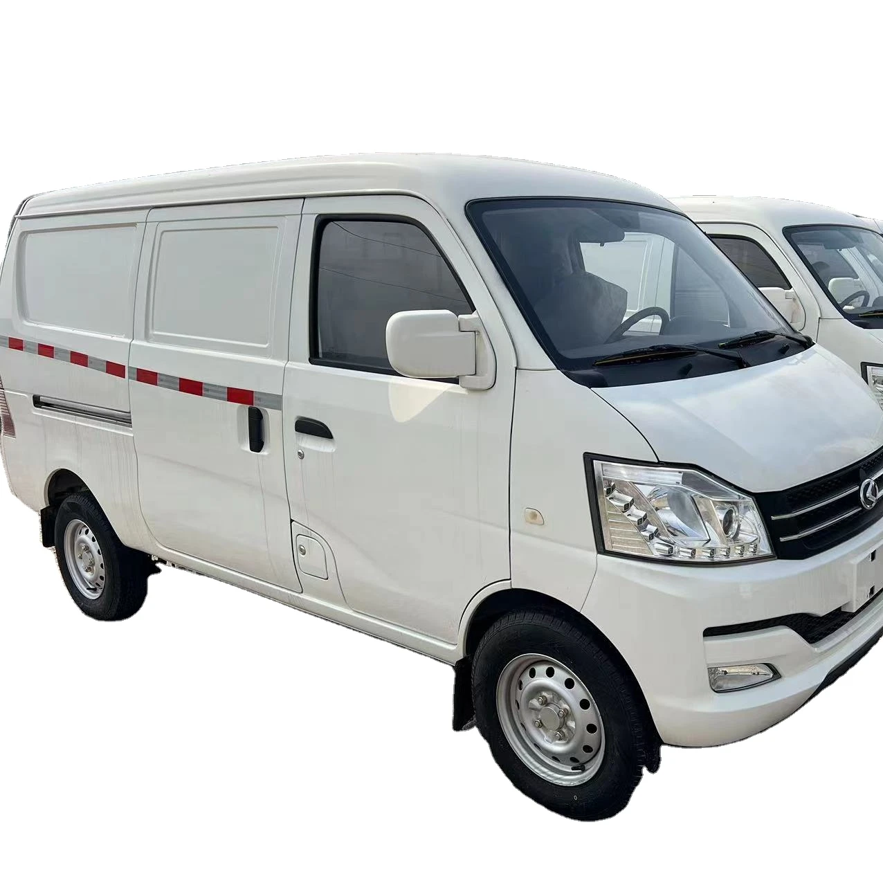 Brand New Changan V3 Mini van 2/8 seats minivan for sale