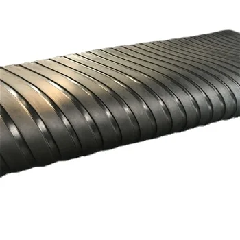 Anti-Slip Easy to clean Horse Cow Pig Sheep Rubber Stable Mat