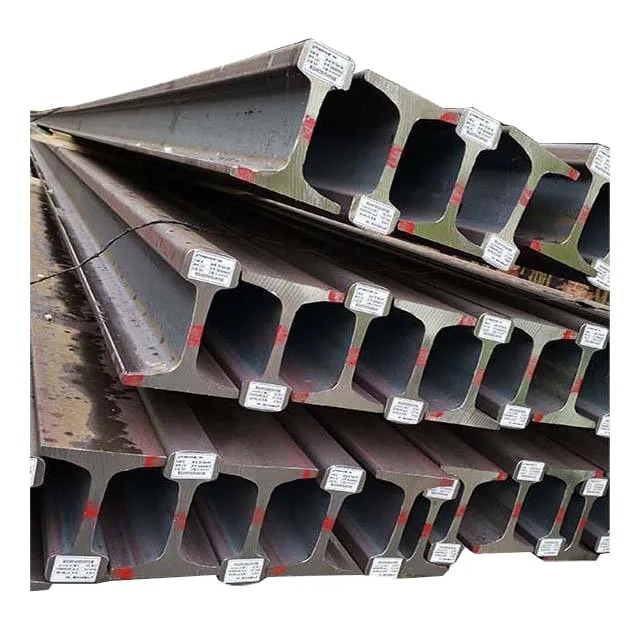 Free Sample for check first wholesale Steel Rail with low cost