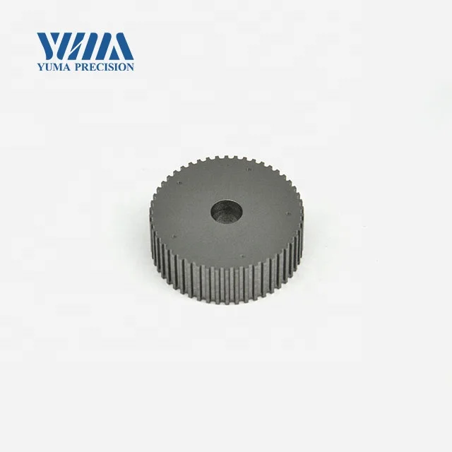 OEM Stamping NEMA24 Stepper Motor Rotor Stator Lamination laminated iron core