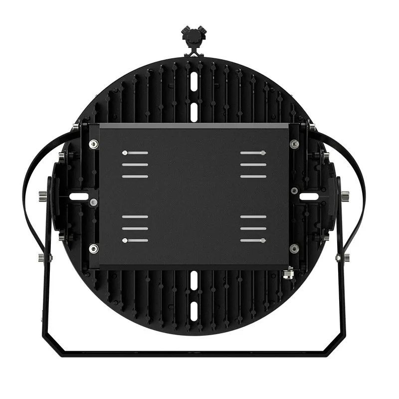 Aixuan Outdoor LED Stadium Light 1000W Flood Light Projector Floodlight Football Court Gym Sport Flood Lamp