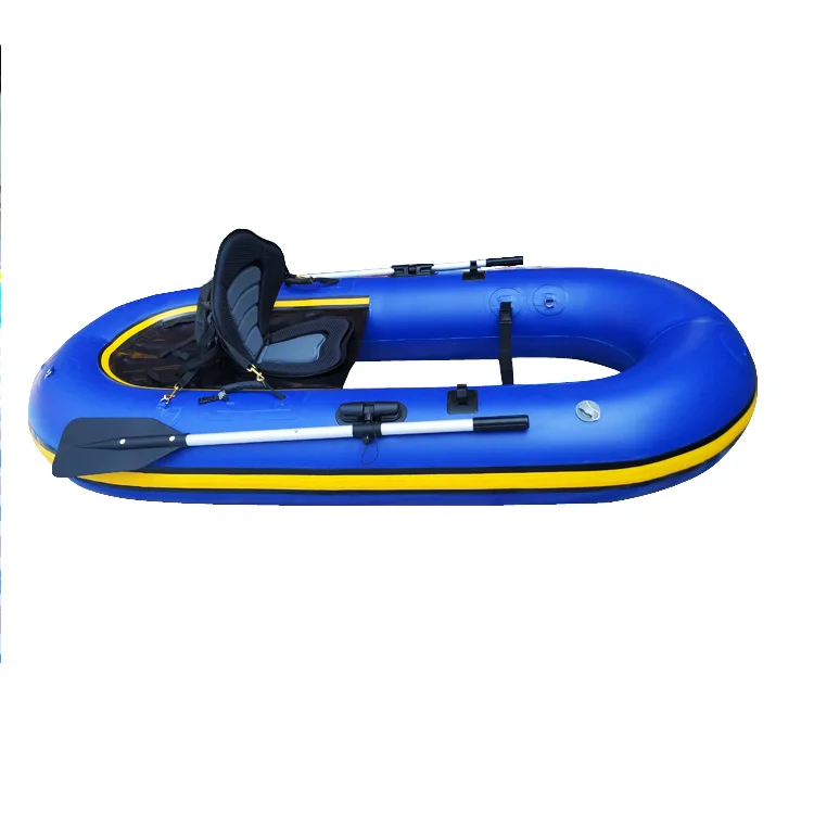 
Innovative professional inflatable raft fishing boat 