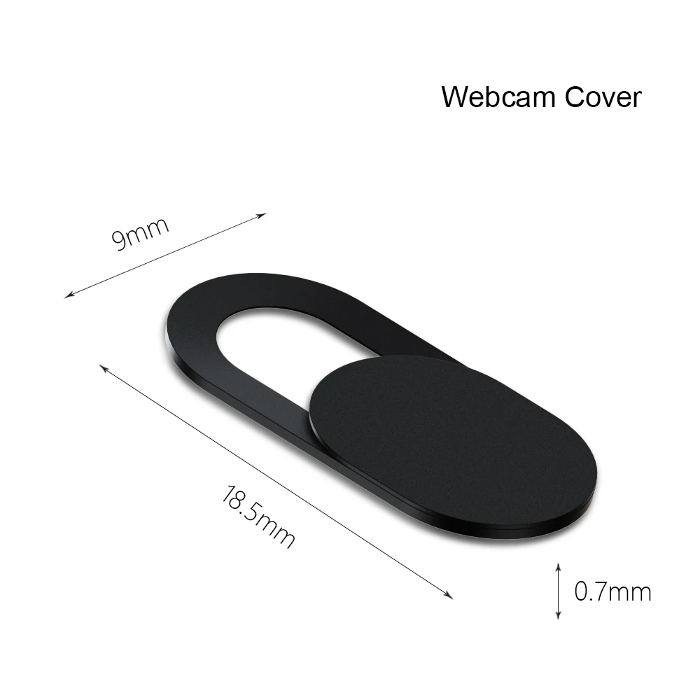High Quality OEM accepted Laptop Webcam Cover for Laptop/Computer and Mobile